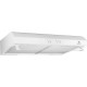 ELECTROLUX Campana clasica  LFU226W, 60 cm, Blanco, Clase D